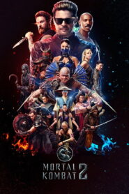 Mortal Kombat 2