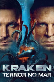 Kraken: Terror no Mar